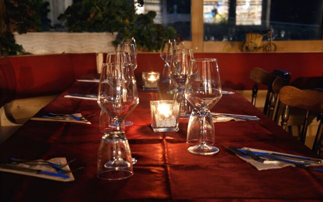 Hotel Residence Bellavista