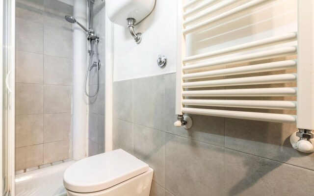 Navona Suite&Apartment