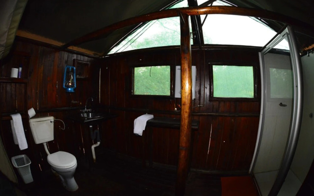 Mutale Falls Safari Camp