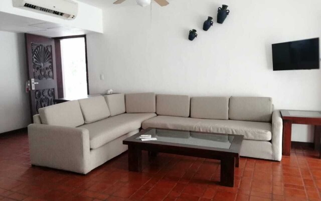 Vamar Vallarta All Inclusive Marina and Beach Resort