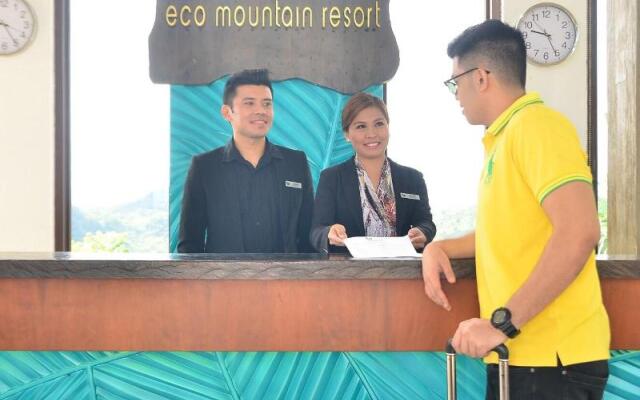 West 35 Eco Mountain Resort