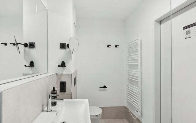 limehome Salzburg Sterneckstr.