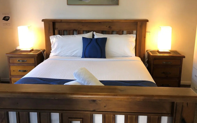 Logan City Motor Inn