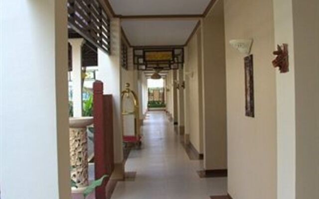 Bali Resort & Apartment