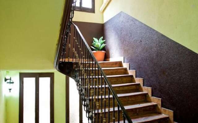 Hostal Abaaly