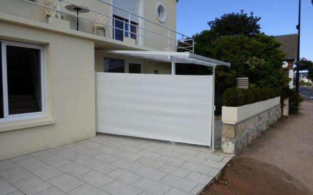 Le Clos des Camélias