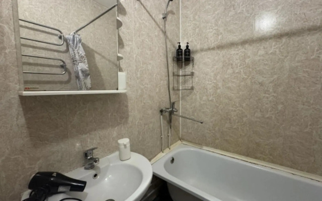 Апартаменты на улице Братская 27к3