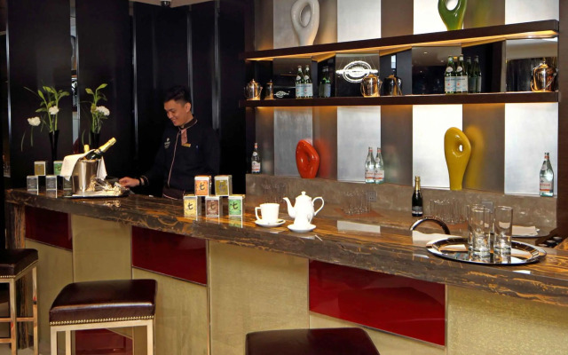 Braira Hotel Olaya
