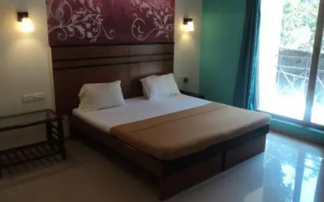 Room Maangta 113 @ Vasai East