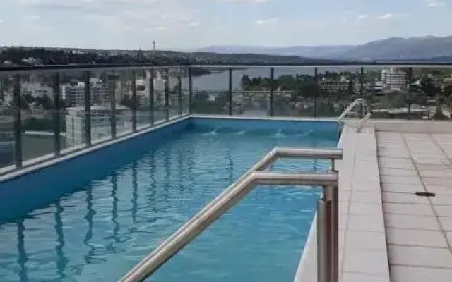 Edificio Leonardo, 5to piso
