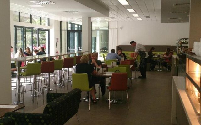 Willow Court - Hostel
