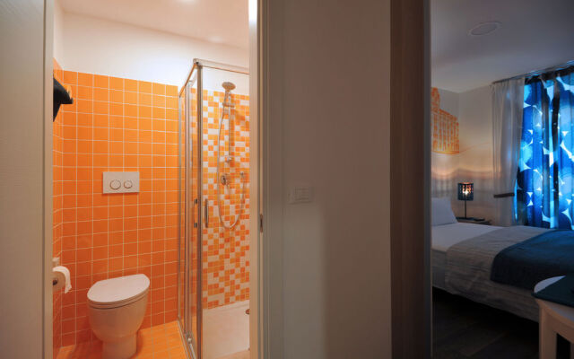 Residenza Corso Saba