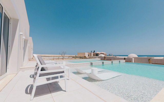 SENTIDO Reef Oasis Suakin Resort