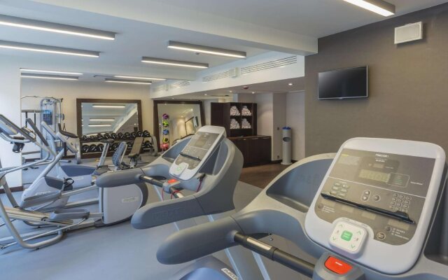 Hilton Garden Inn Krakow Airport