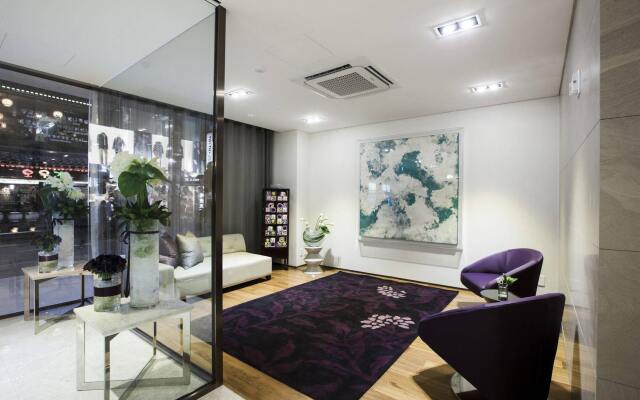 The Grand Myeongdong