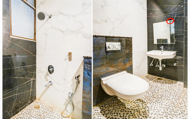 Super Townhouse Jagatpura Formerly Hotel Soft Patel