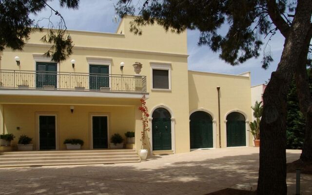 Tenuta Belvedere - Relais de Charme