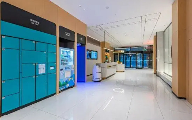 City Comfort Hotel (Bijie Dafang Branch)