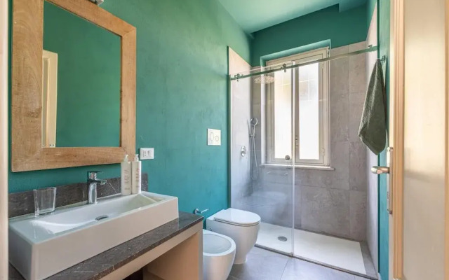 Villino Ada a Mondello by Wonderful Italy