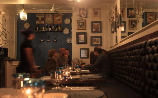 Hostal de la Barra - Hostel