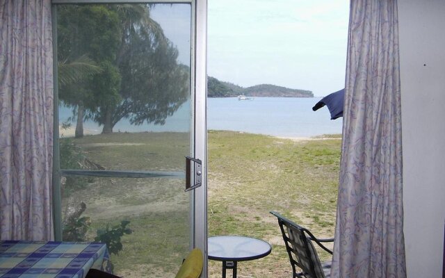 St Bees Island Resort