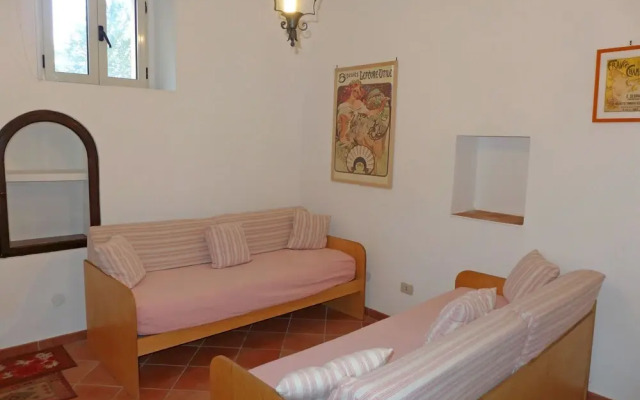 Sirignano Massa Lubrense