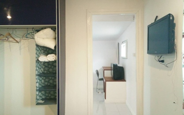 Les Collines Resort