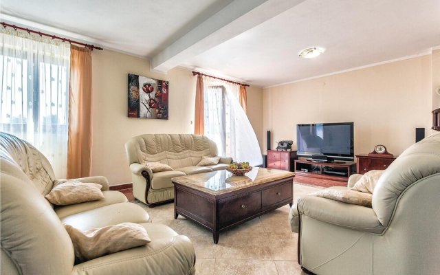 Awesome Home in Sisan With Sauna, Wifi and 4 Bedrooms