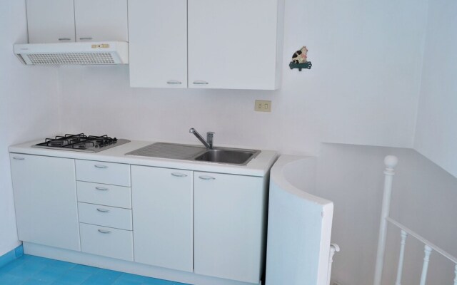 Maridea Ponza Scotti