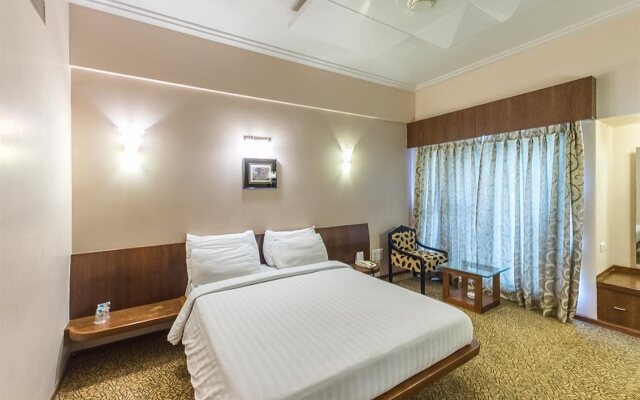 Hotel Tripursundari