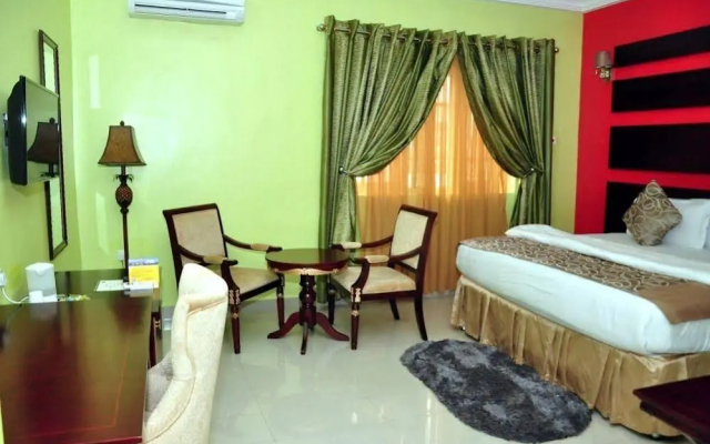 Best Western Meloch Hotel