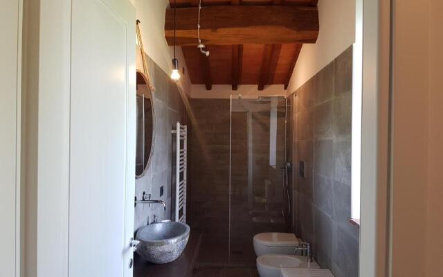 Il Fienile de La Cavallina