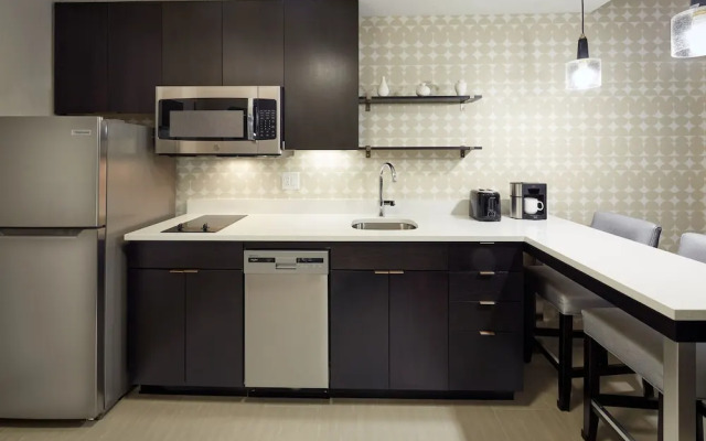 Residence Inn by Marriott Montreal Midtown