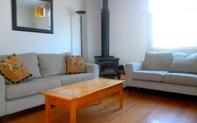 Haven on Hannan - Whitianga Holiday Home