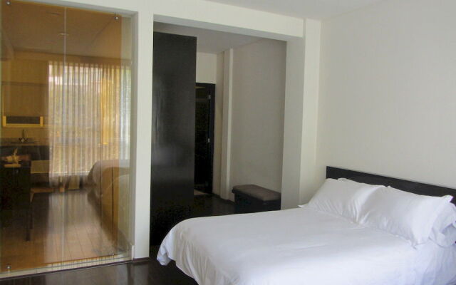Suites Masliah