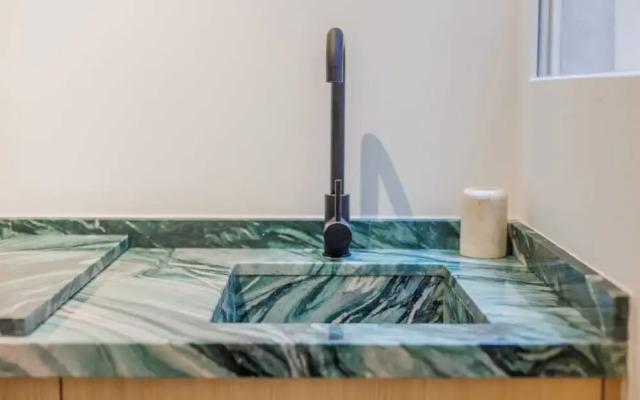 Chic Studio for 2P - Ternes