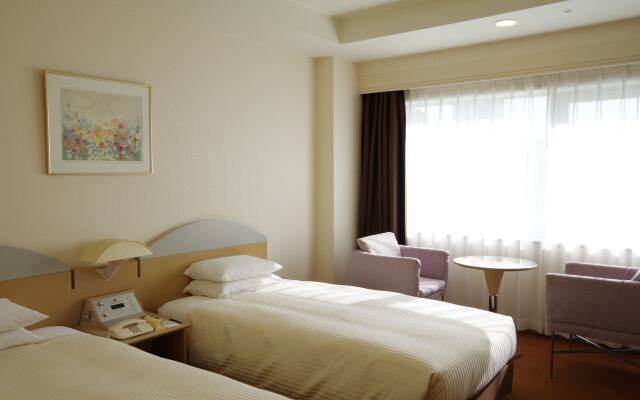 Kawagoe Prince Hotel