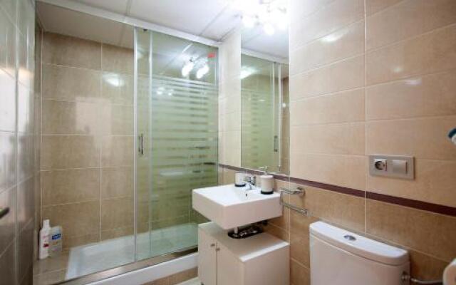 Apartamento Torrox