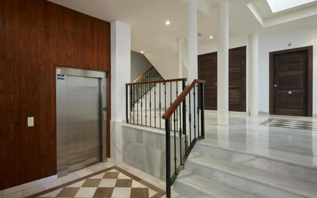 Apartamento El Duque