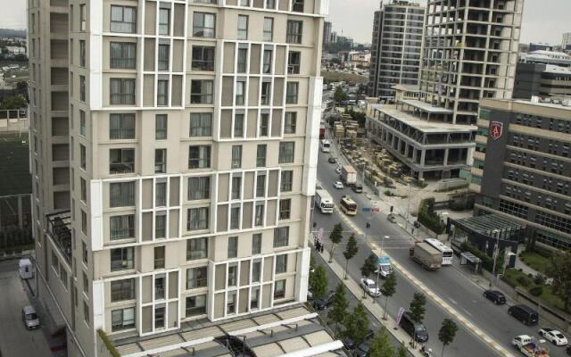 Medproper Suites