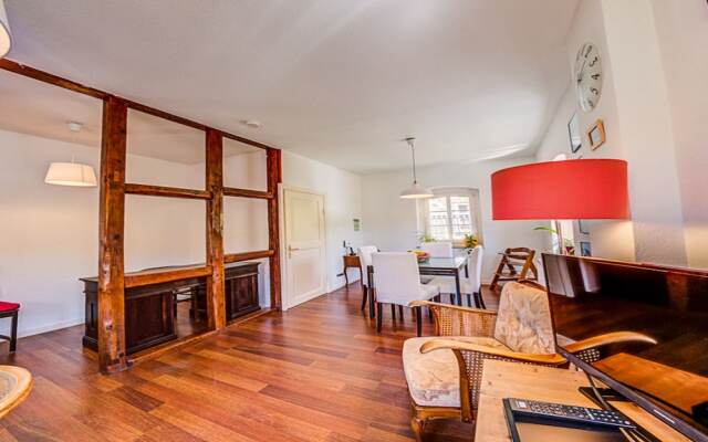 Kutscherhaus Monschau