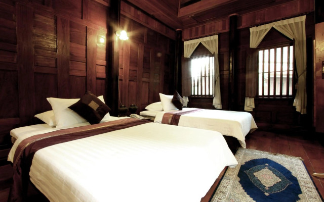 Dhabkwan Resort (SHA Extra Plus)