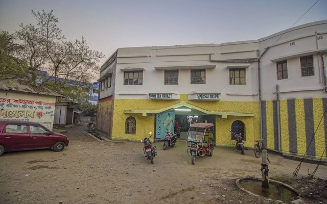 Simrat Hotel by OYO Rooms