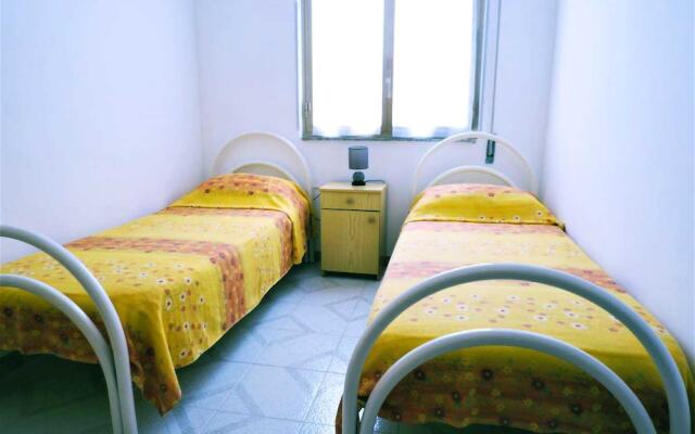 Case Arcobaleno Marzamemi