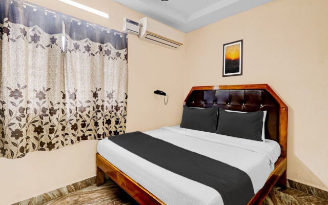 Hotel O Adarsh Nagar Kavya Hospital
