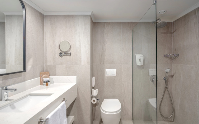 Vox Maris Resort