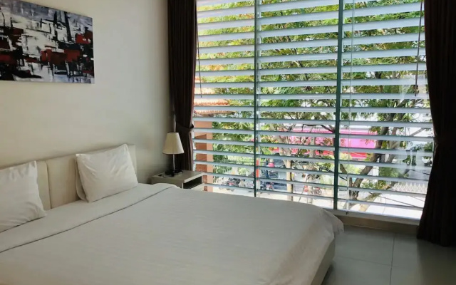 Glenwood Apartment