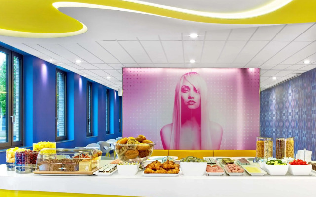 Prize by Radisson, Hannover City