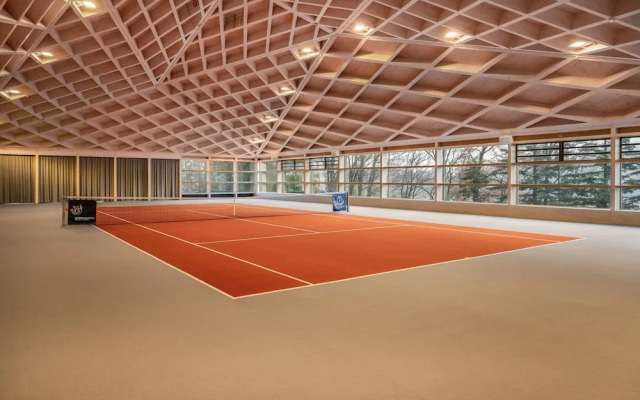 Bürgenstock Hotels & Resort – Taverne 1879