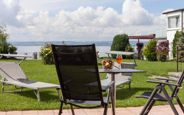 Gasthaus Seeblick